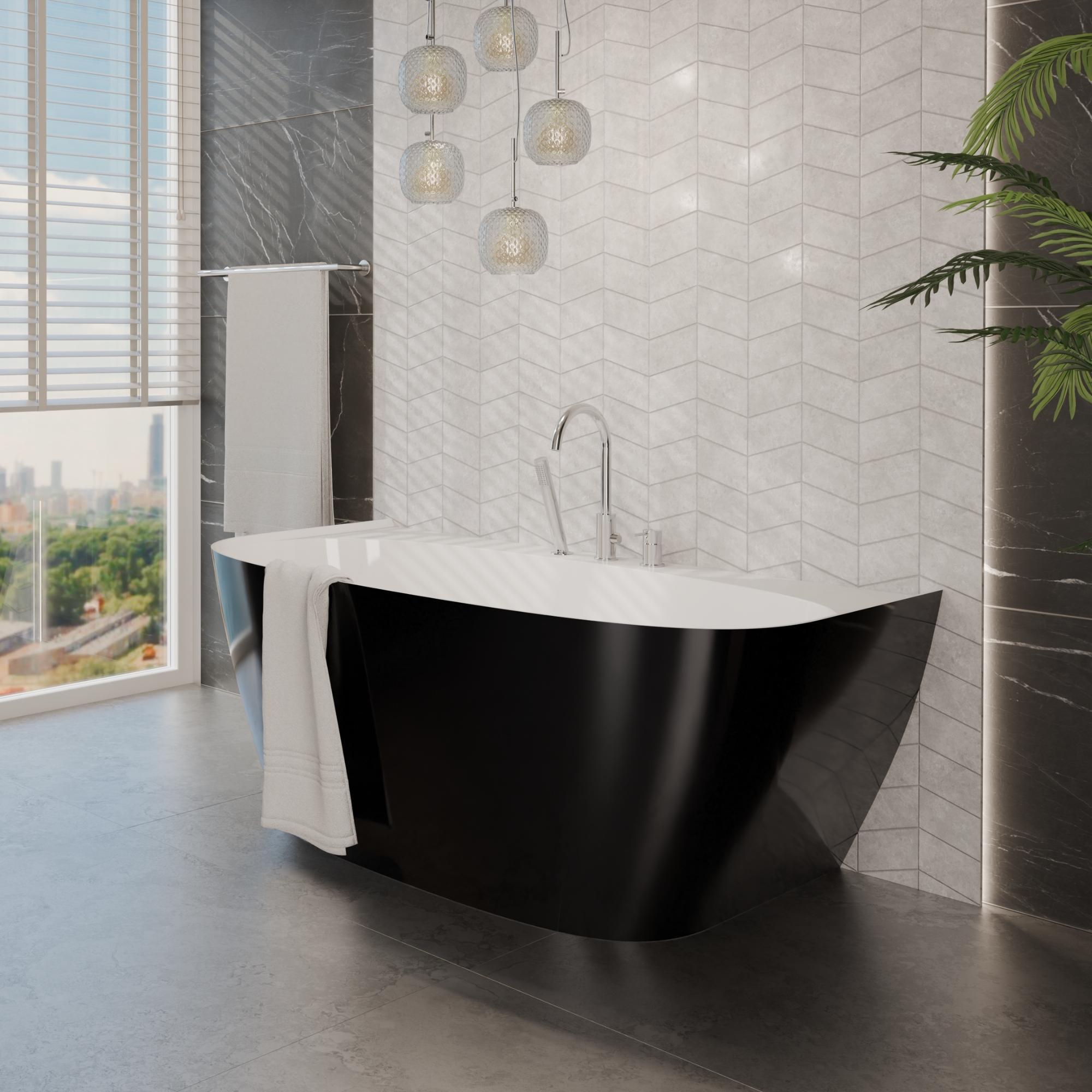 Bateria Ultimate z wanną ELA